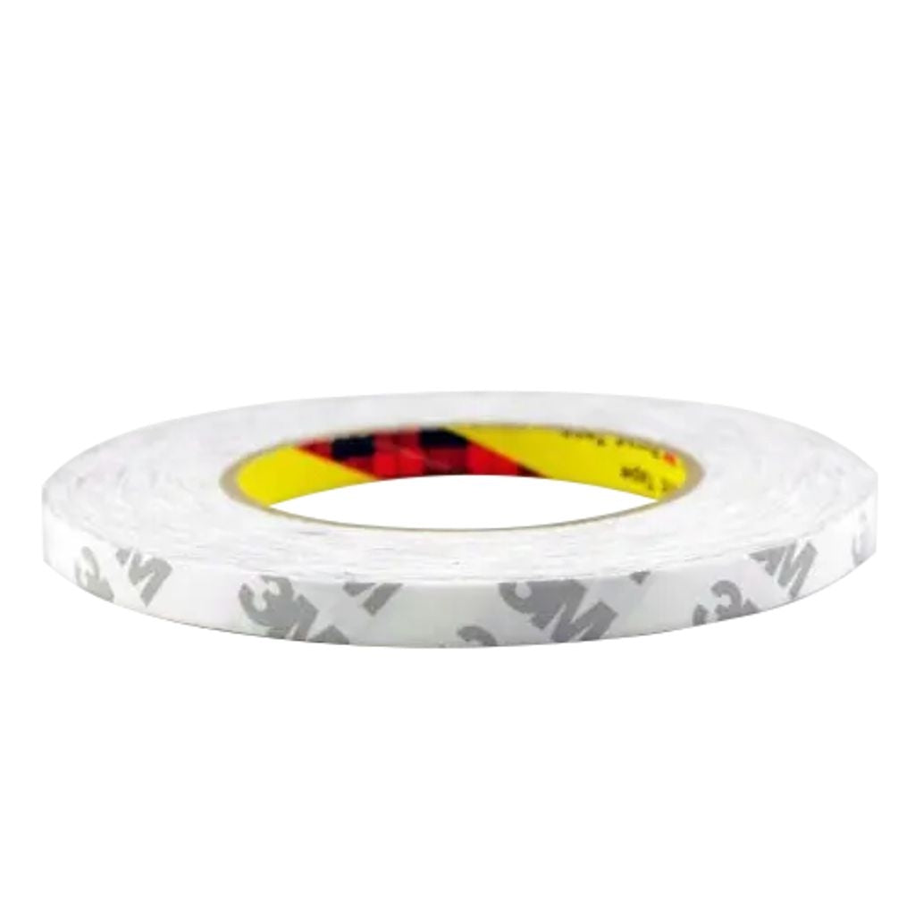 3M Double-sided Tape Roll 10mm x 50m