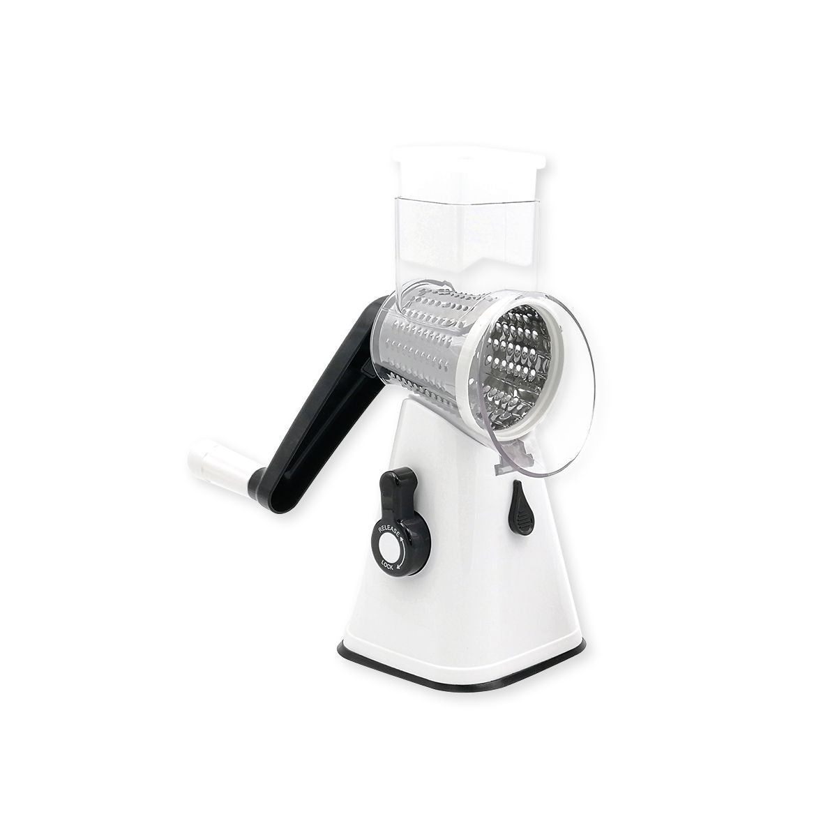 3-in-1 Magic Super Slicer – Vegetable & Fruit Cutter