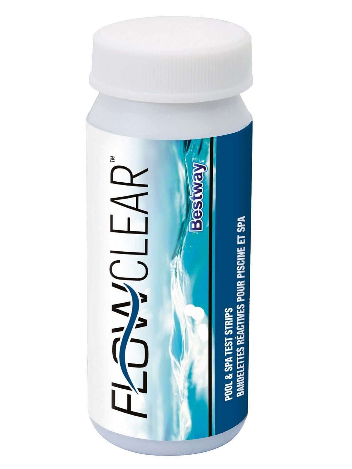 3in1 PH, water alkalinity and chlorine tester Bestway 58142