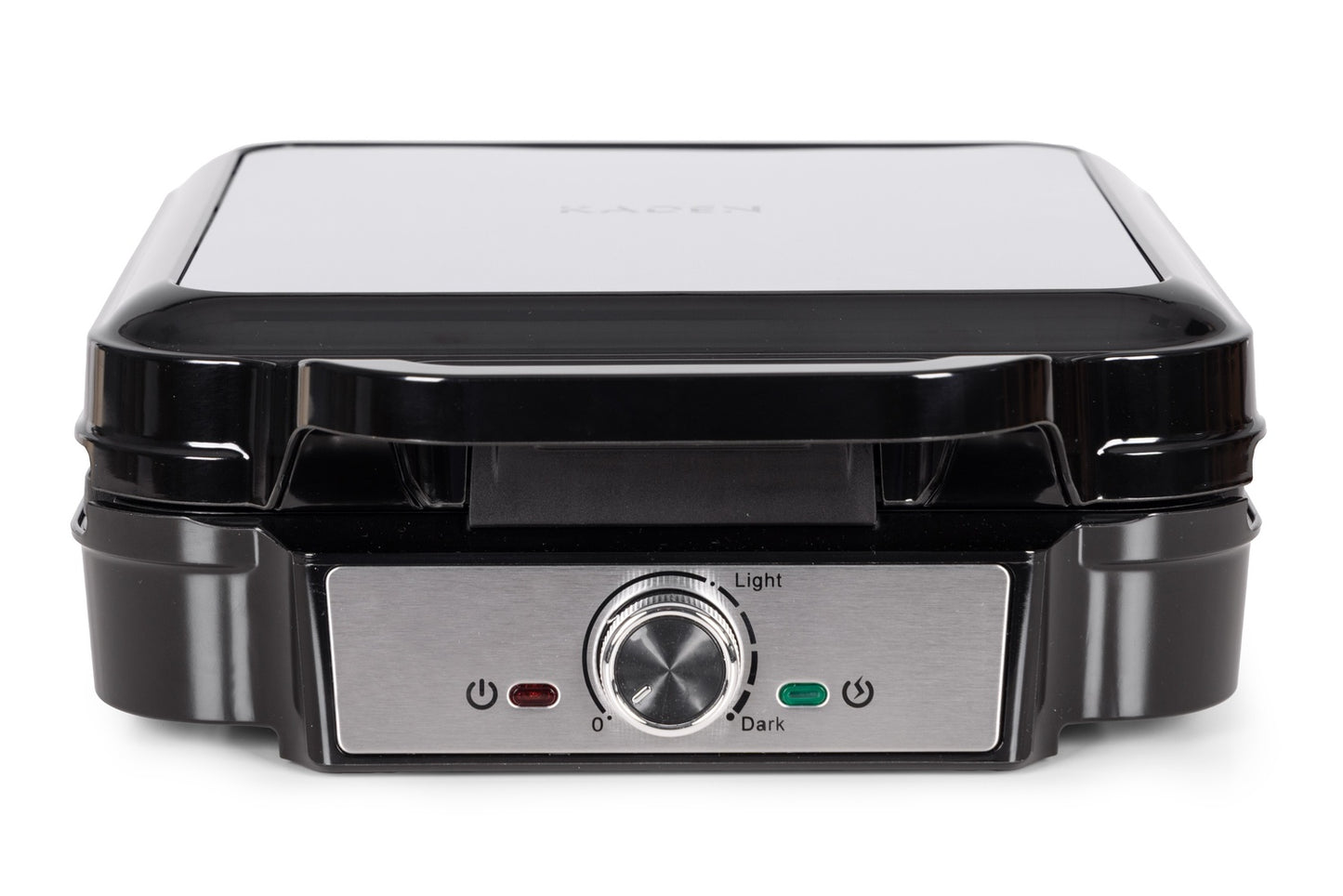 3-in-1 Sandwich, Waffle, Grill Maker – 1200W, Non-Stick