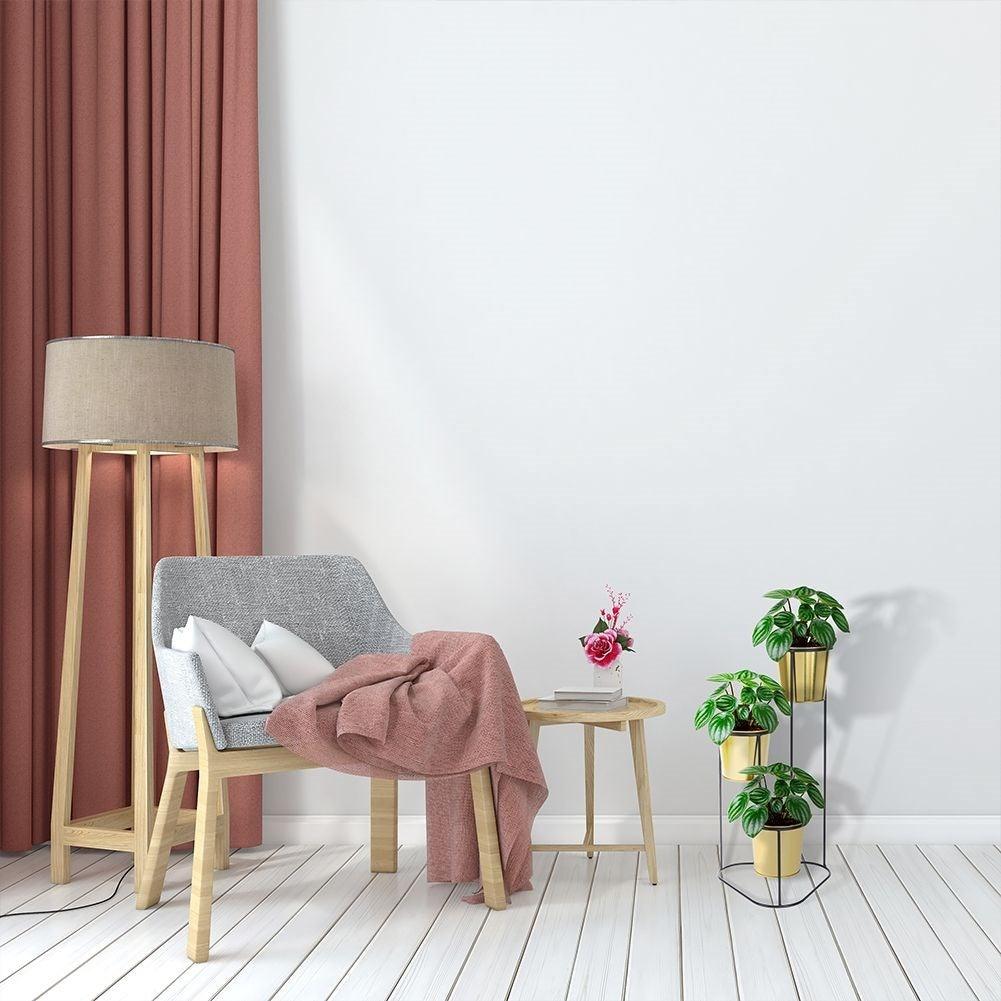3-level plant stand for flowers and plants