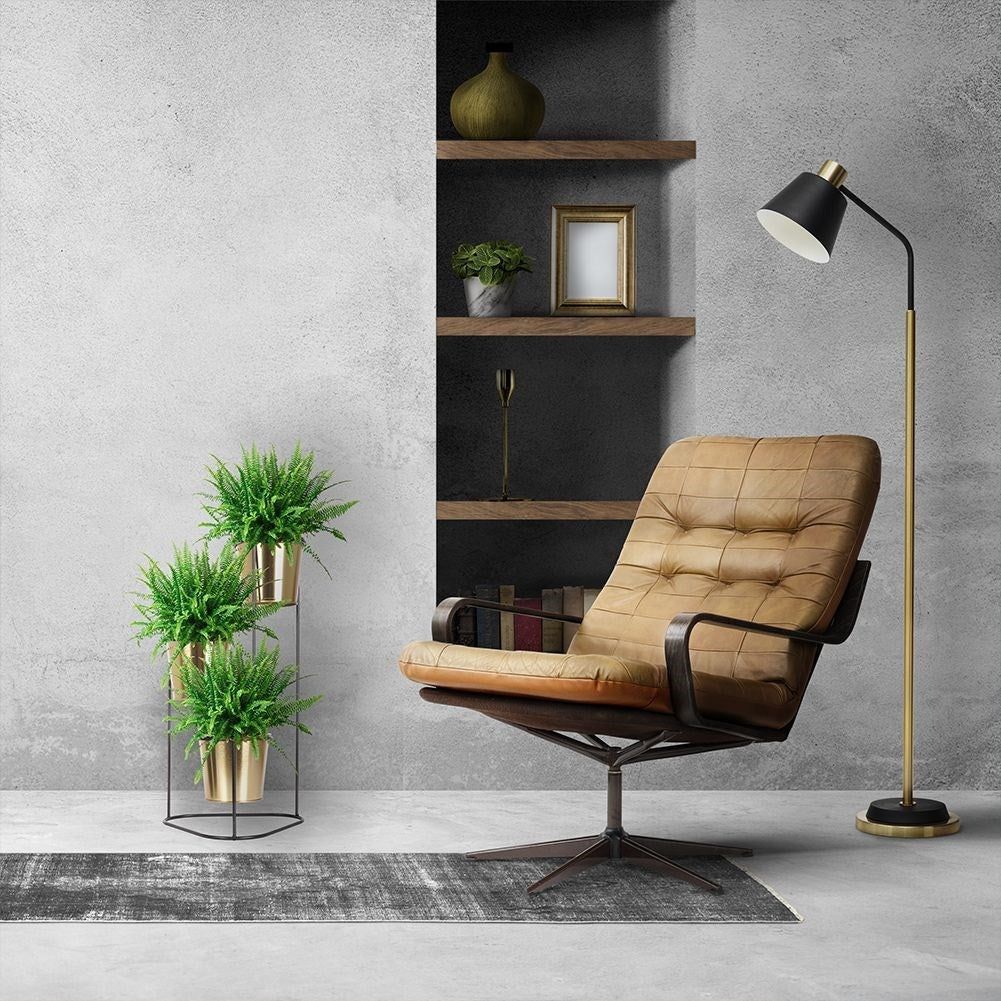 3-level plant stand for flowers and plants