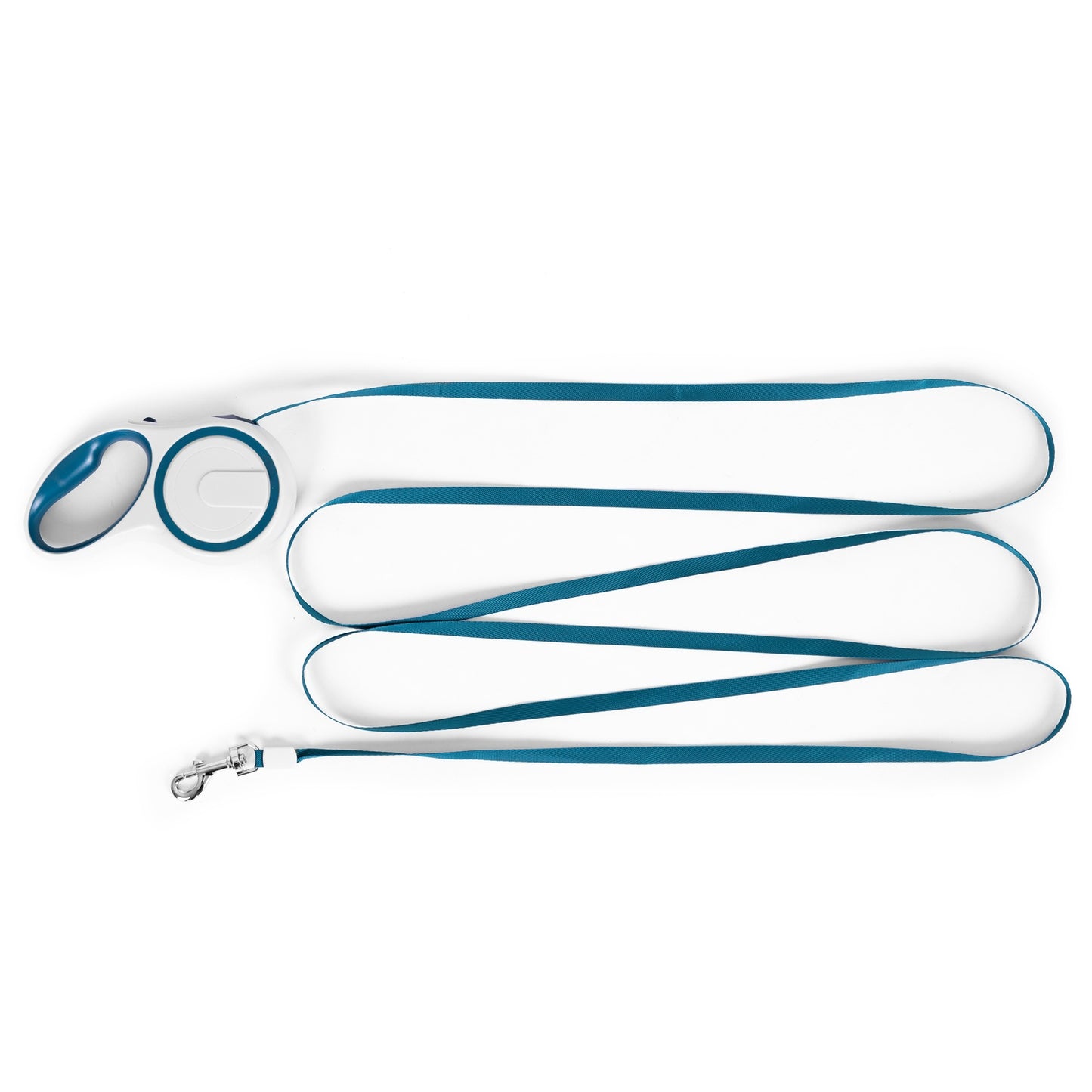3m automatic leash for a dog or cat with a lock