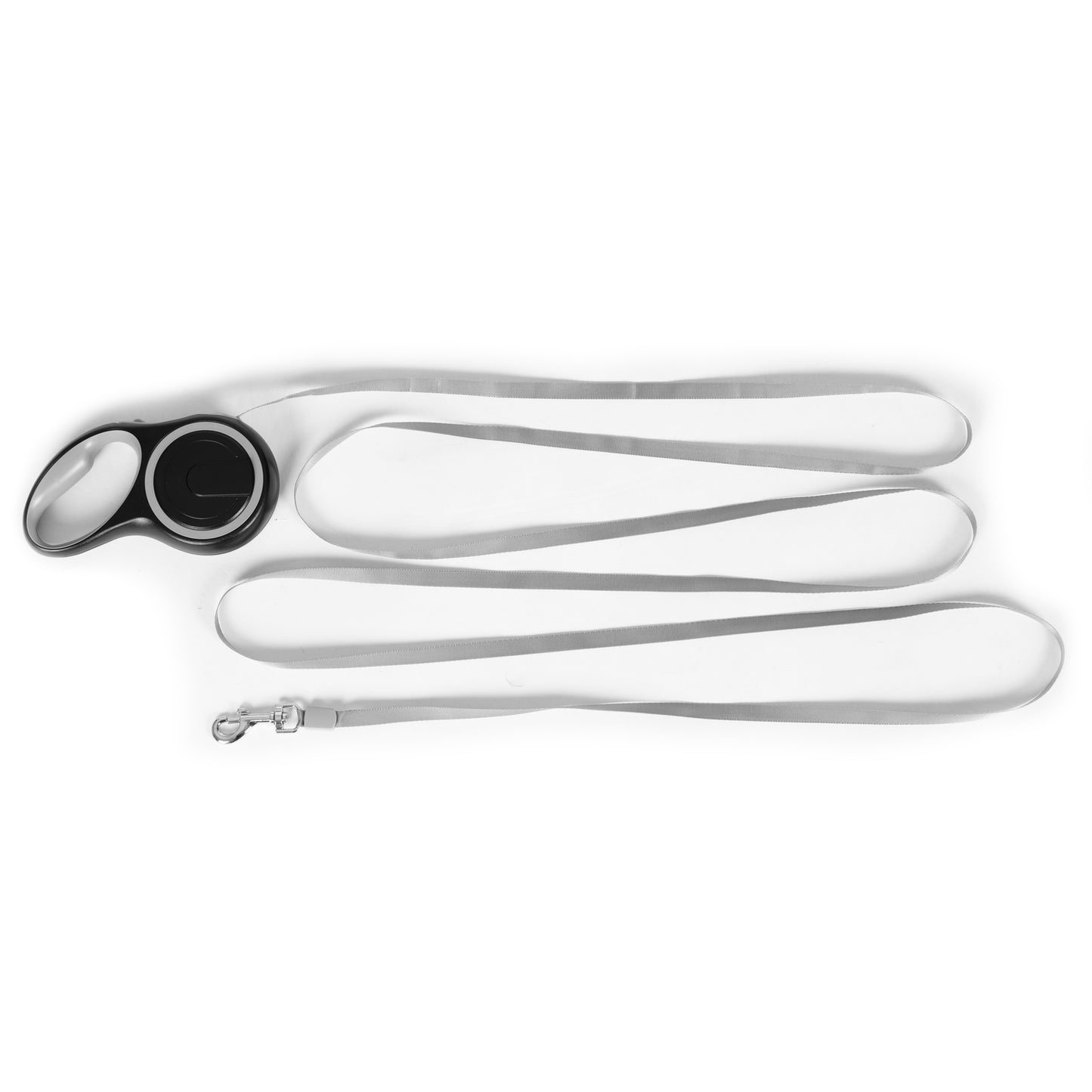 3m automatic leash for a dog or cat with a lock