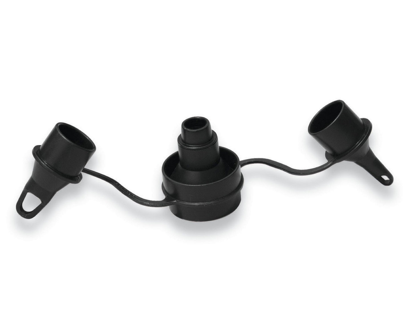 3 spare tips for the INTEX 10605 electric pump