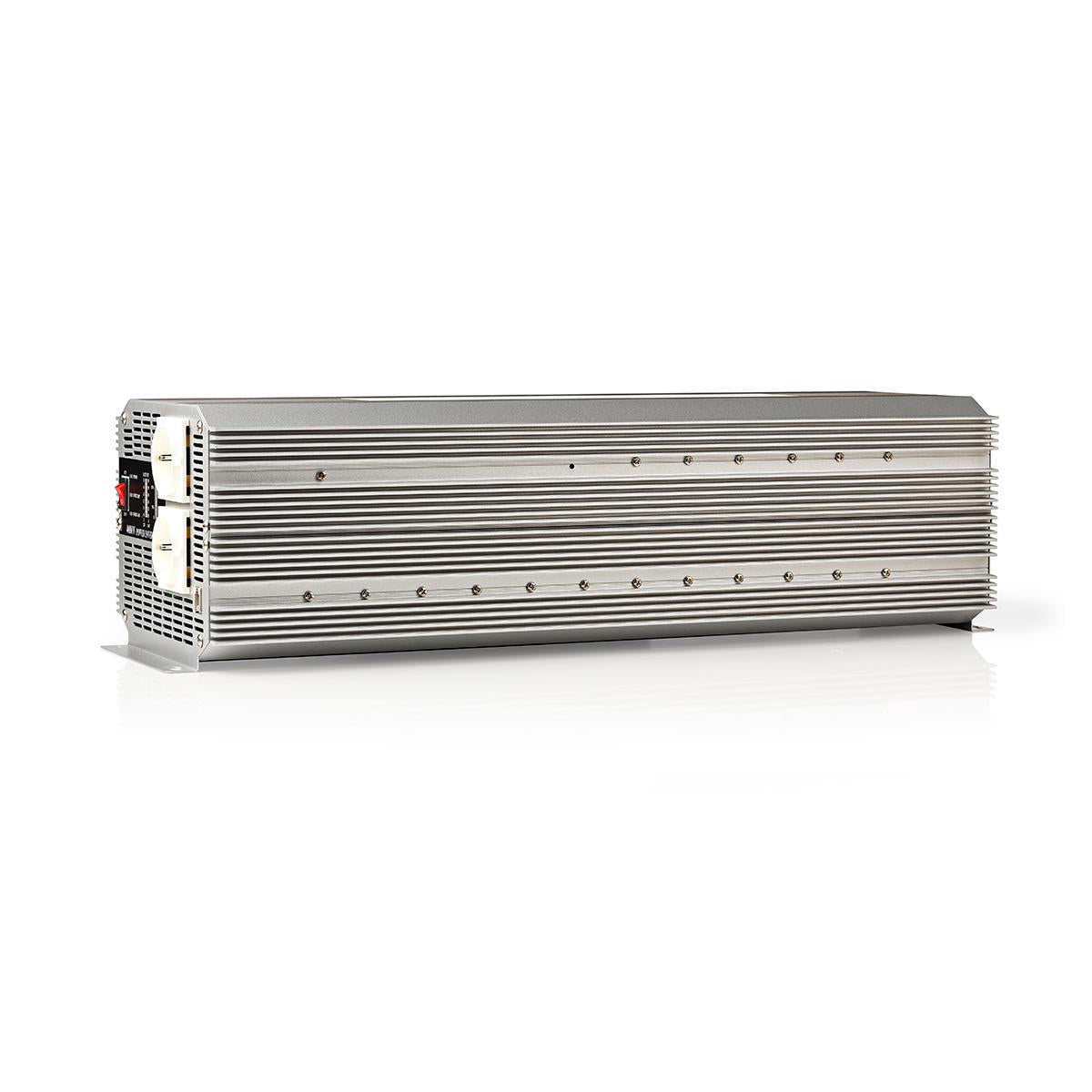 4000W Modified Sine Wave Power Inverter, 12V to 230V AC