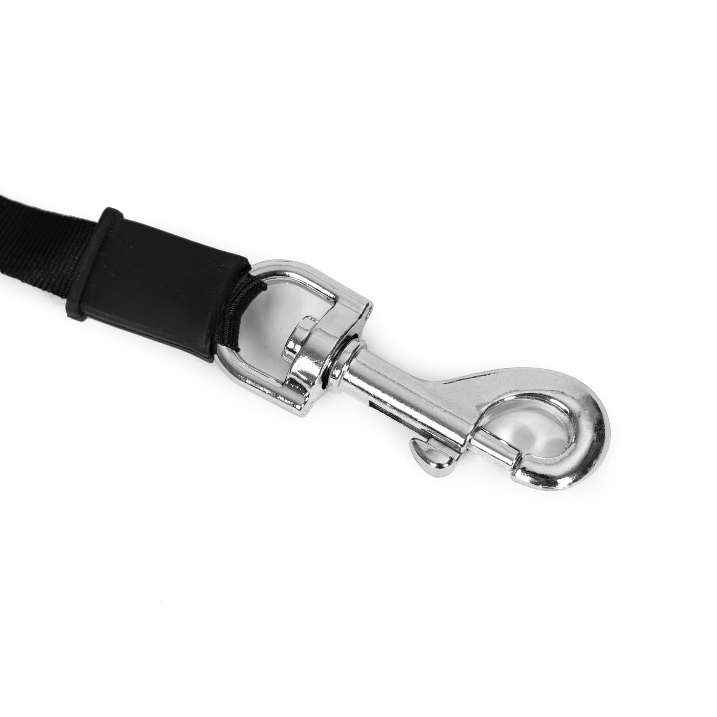 4.2 m automatic leash for a dog or cat with a lock