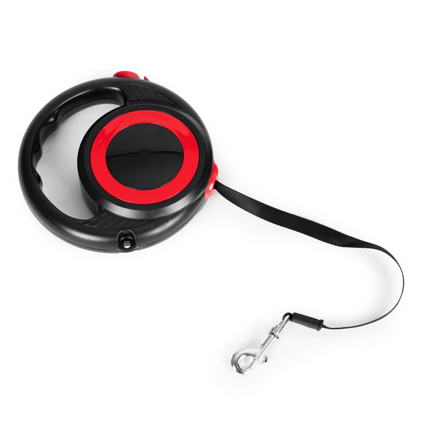 4.2 m automatic leash for a dog or cat with a lock