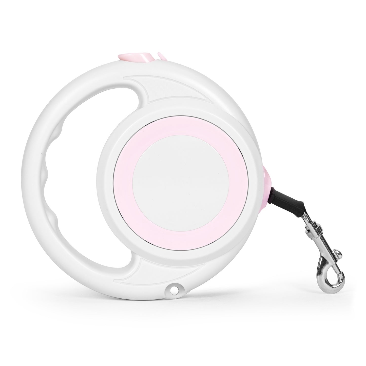 4.2 m automatic leash for a dog or cat with a lock