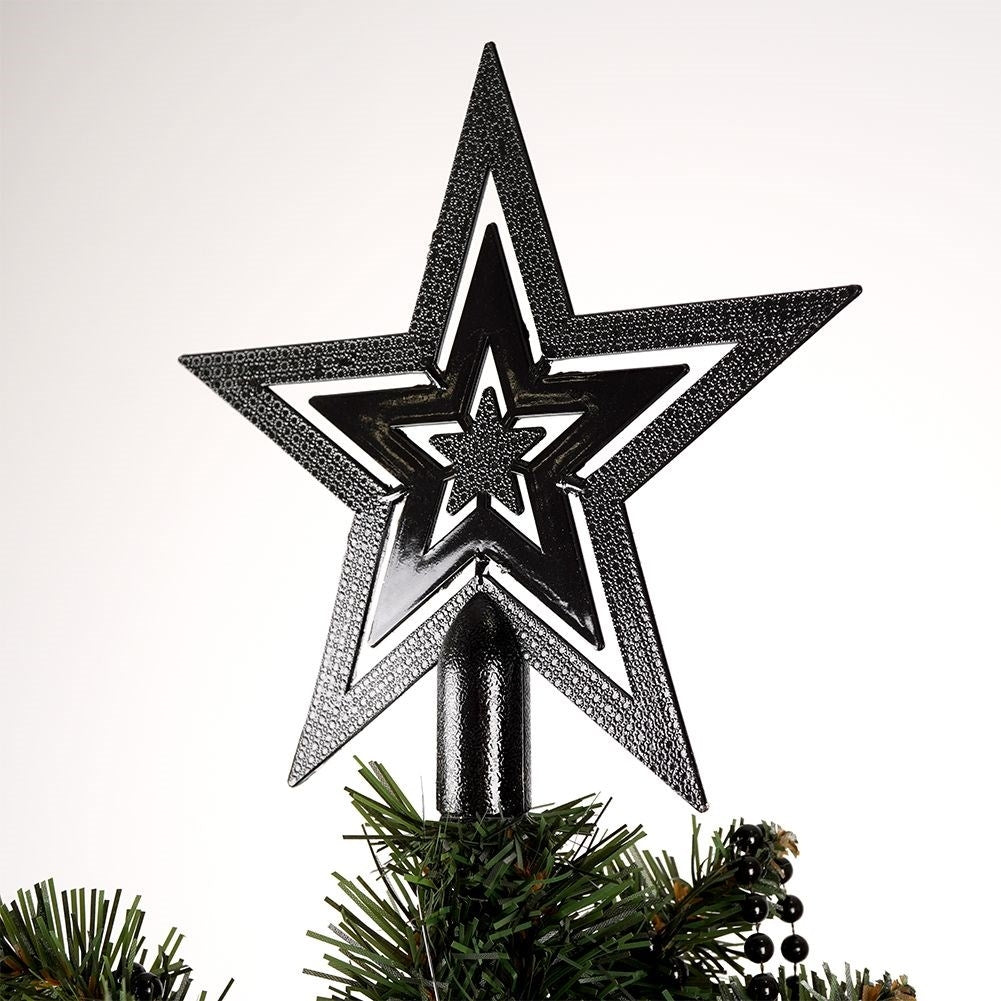 45-piece Set of Decorative Christmas Tree Balls
