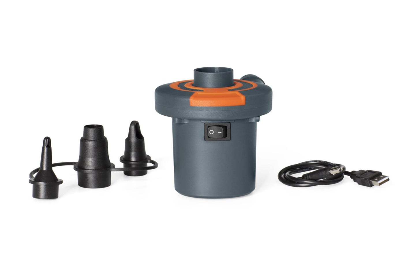 4.8V Rechargeable Air Pump