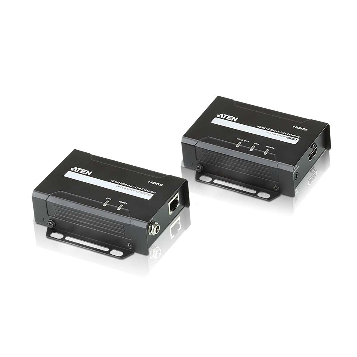4K HDMI Extender Over CAT5e/6 Cable, 70m Range