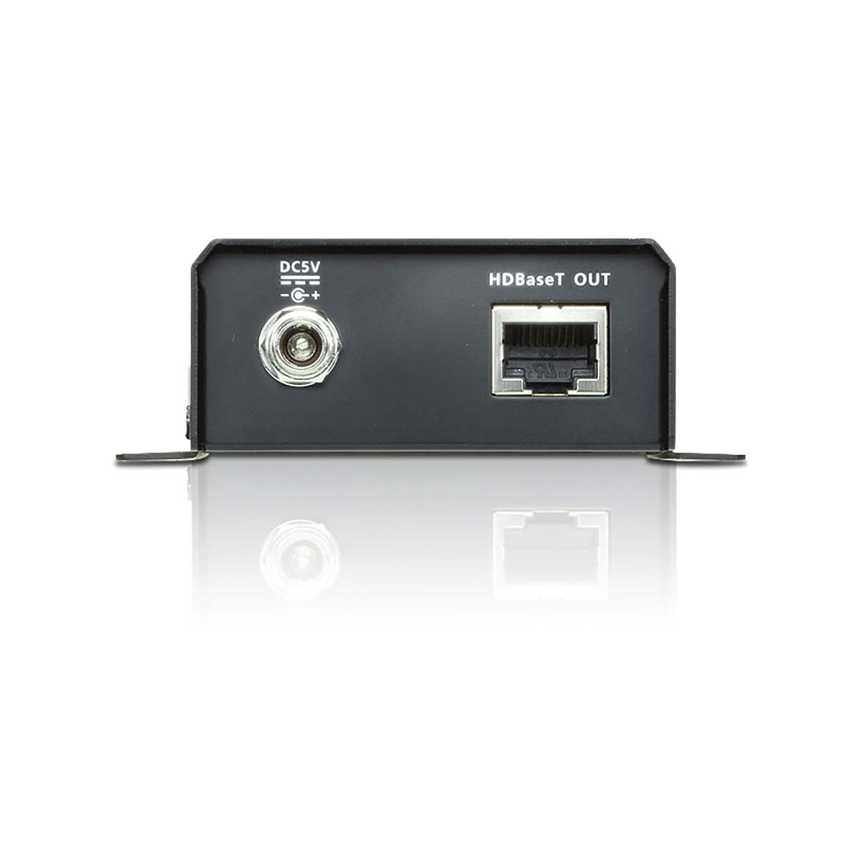 4K HDMI Extender Over CAT5e/6 Cable, 70m Range
