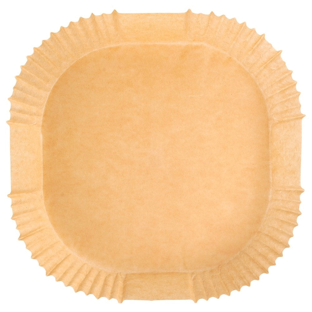 50 disposable inserts for air fryer, waterproof and non-stick