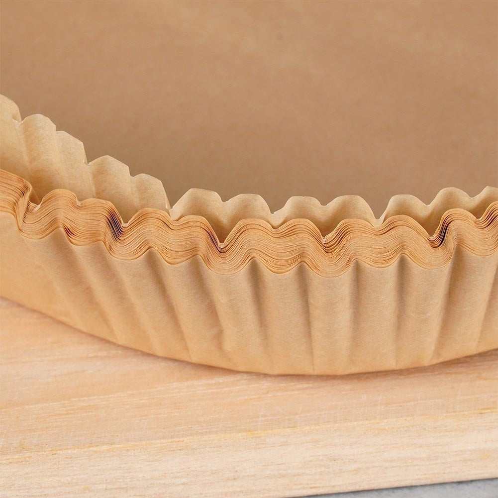 50 disposable inserts for air fryer, waterproof and non-stick