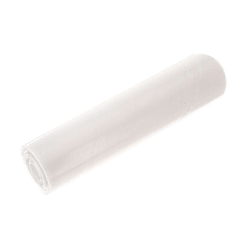 50-pack Transparent Disposable Alcohol Bags for Cake Decorating