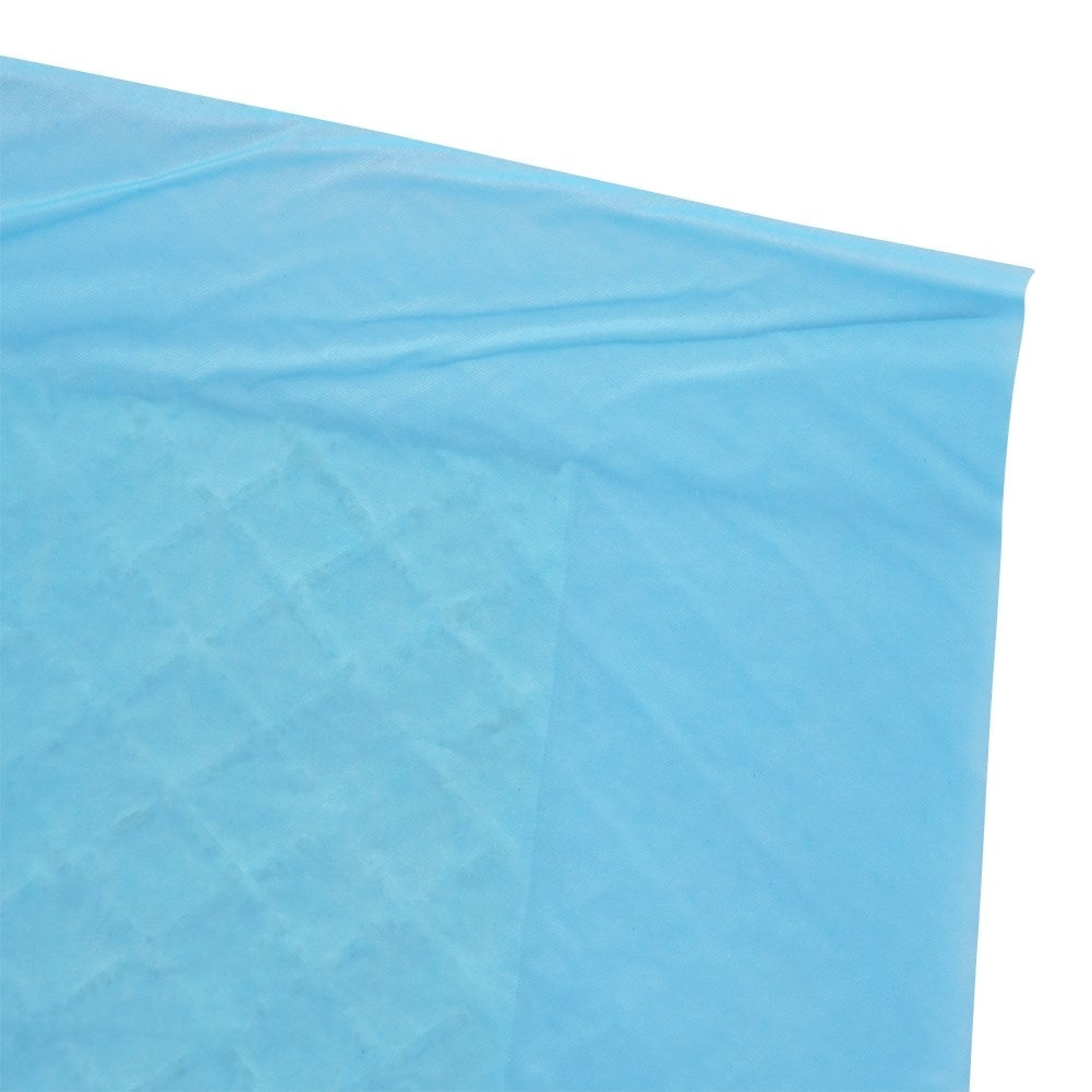 50-pack absorbent dog mats, protects floor 60x45 cm