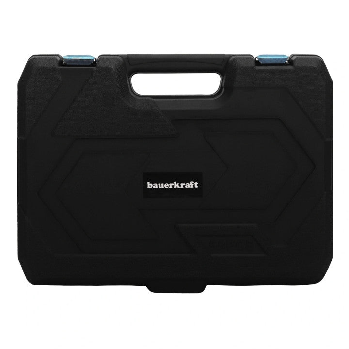 58-Piece Tool Set with Wrenches, Screwdrivers, Pliers