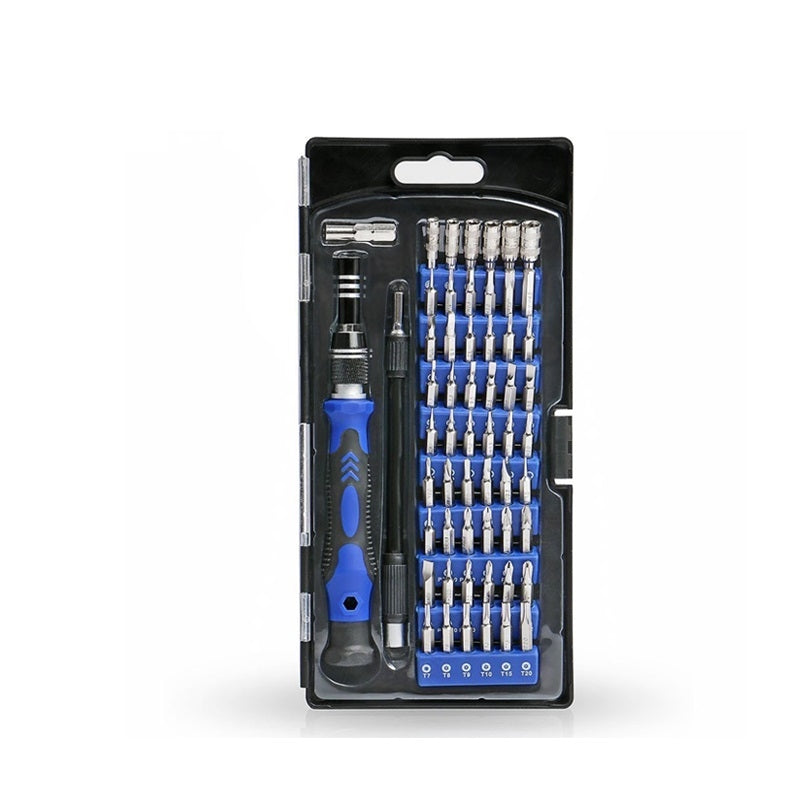 58-in-1 Universal Tool and Repair Kit