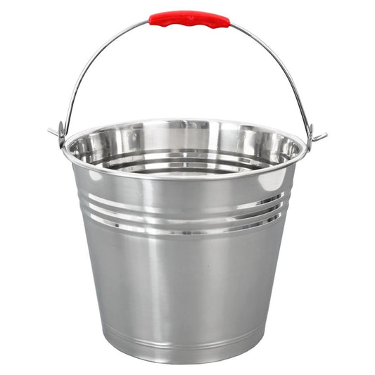 5-liter Bucket with Comfortable Handle