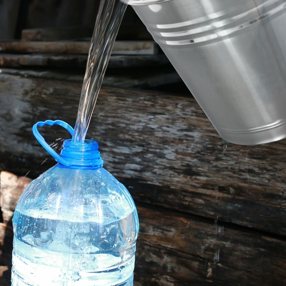 5-liter Bucket with Comfortable Handle