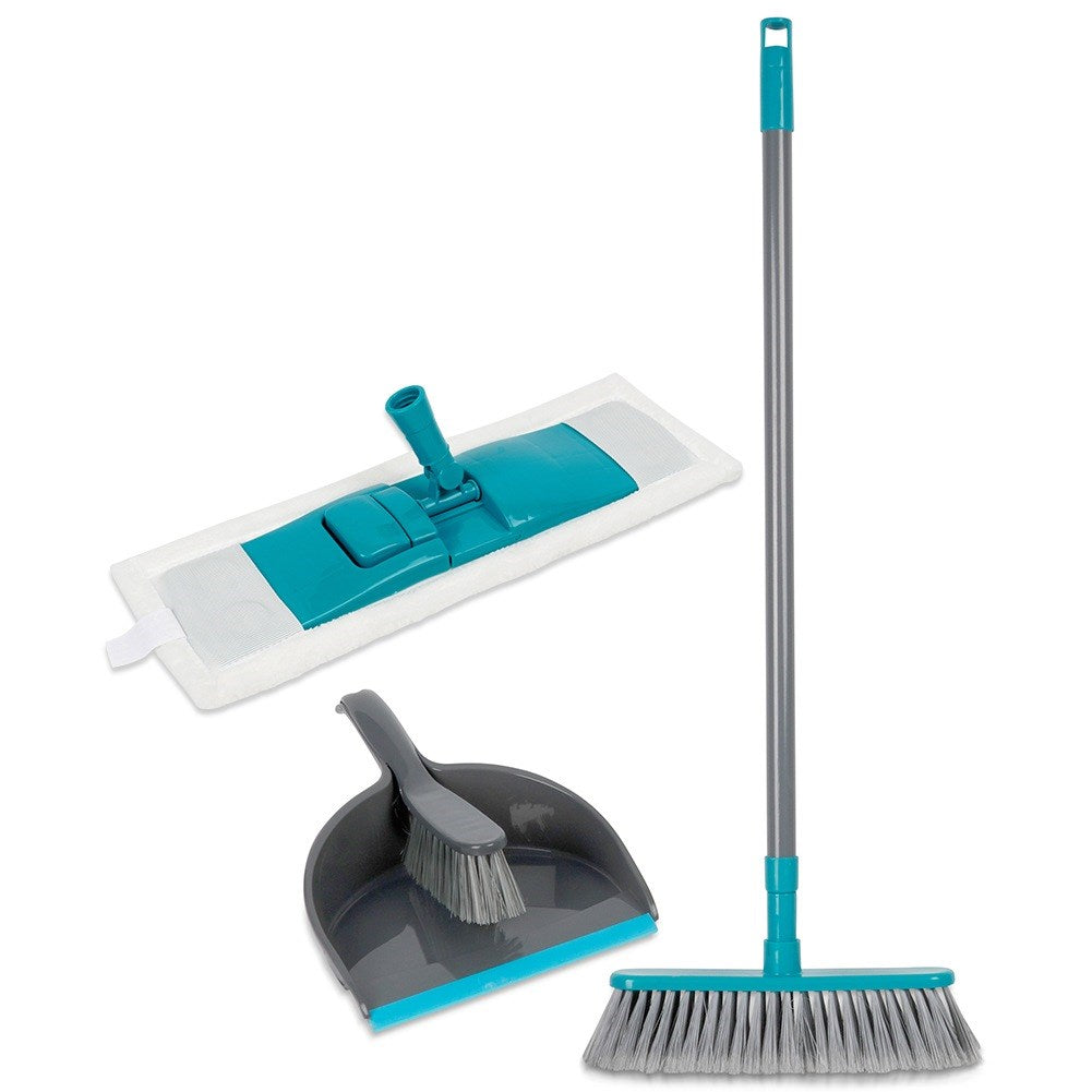 5 piece cleaning set