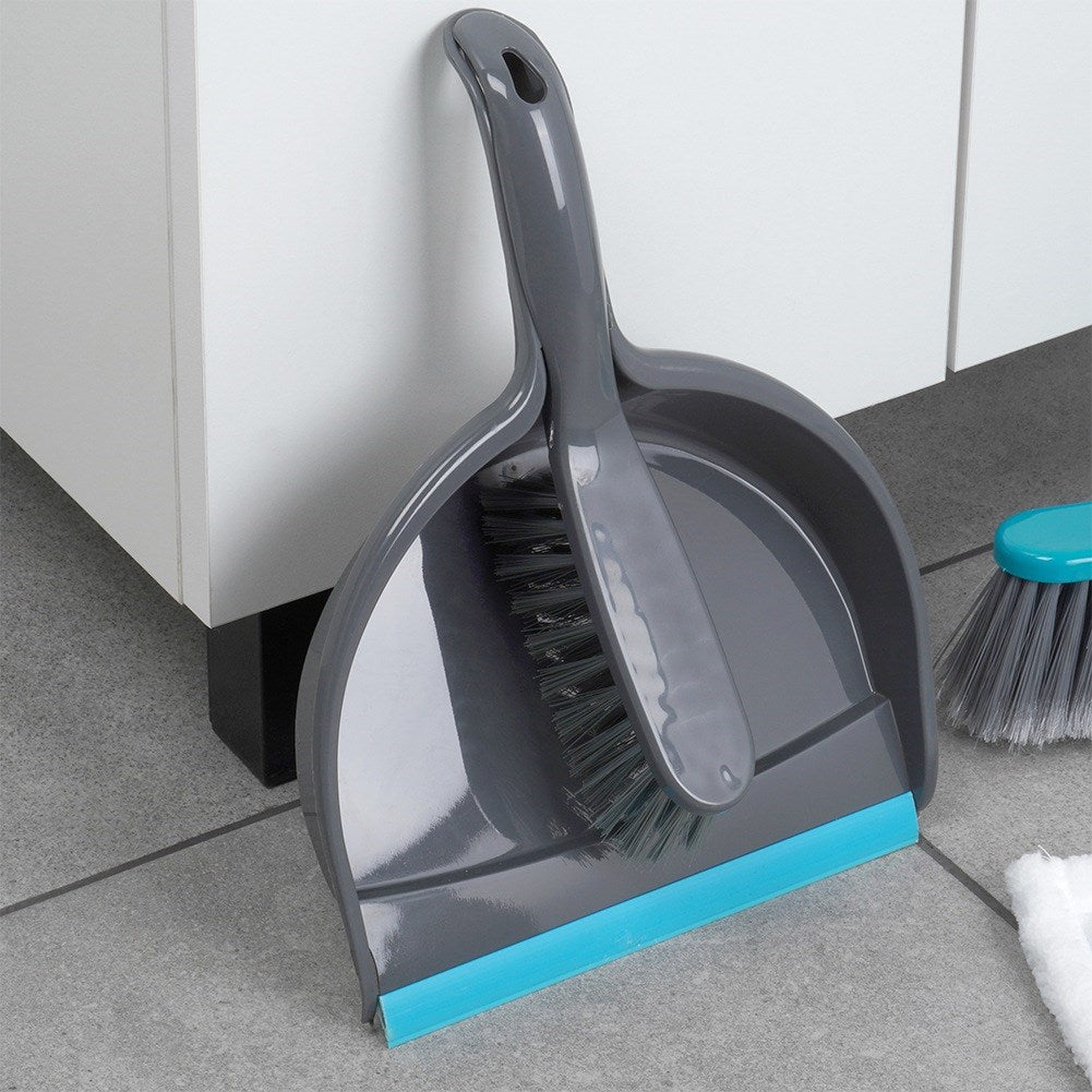 5 piece cleaning set