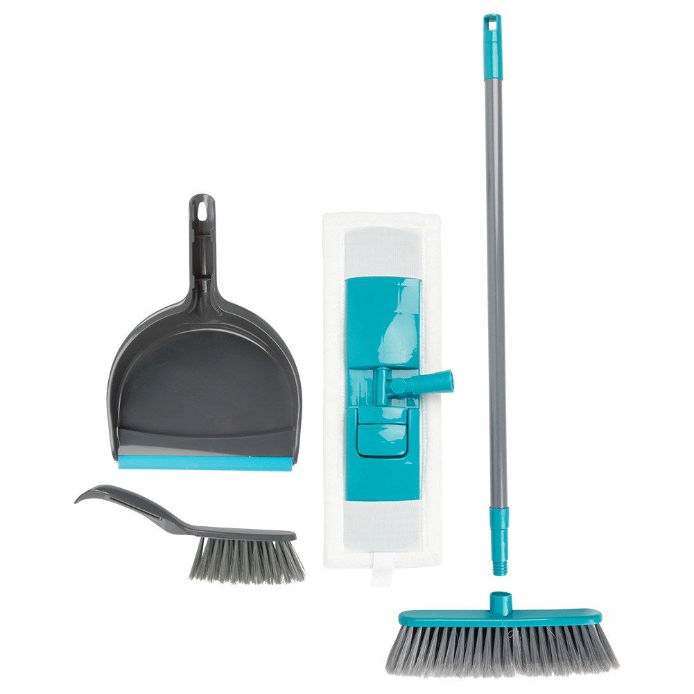 5 piece cleaning set