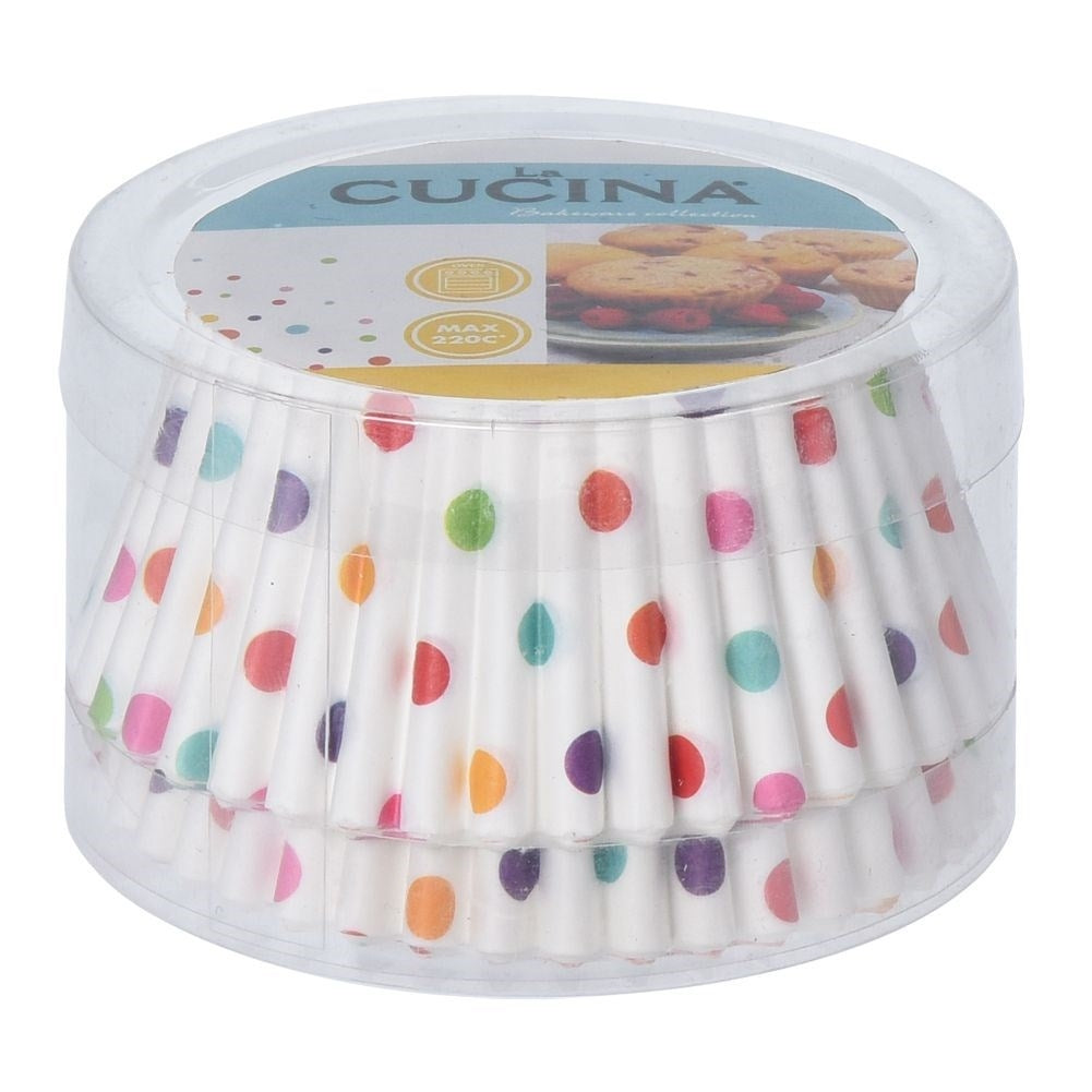 60-pack Muffin tins - Perfect for both sweet and savory pastries