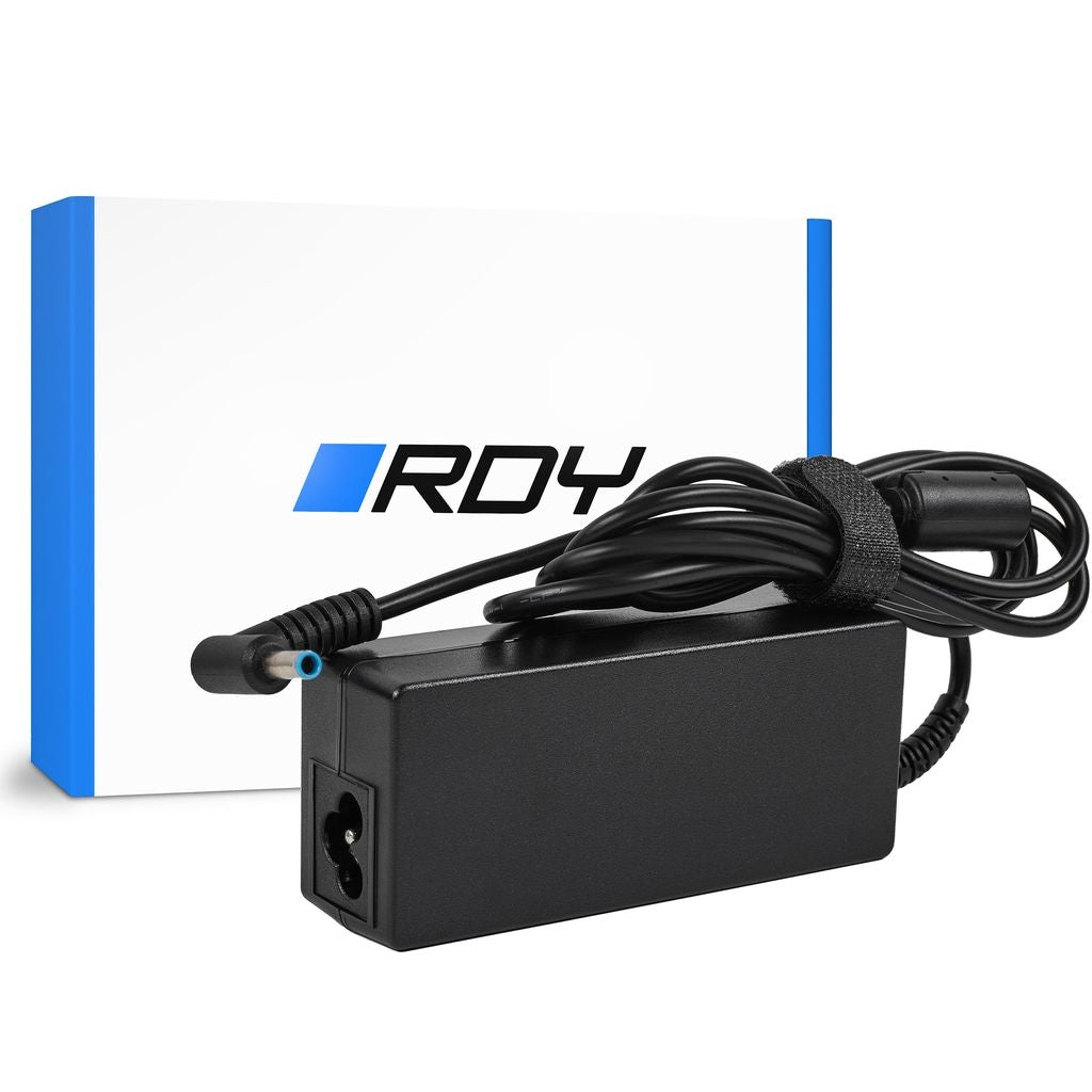 65W 19.5V 3.33A Charger for HP 250 G2 G3 G4 G5 15-R Series