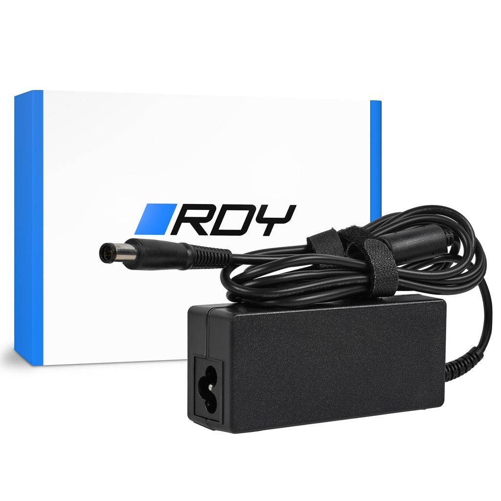 65W 19.5V Charger for Dell Latitude E6330 E6410 E6430 E6530
