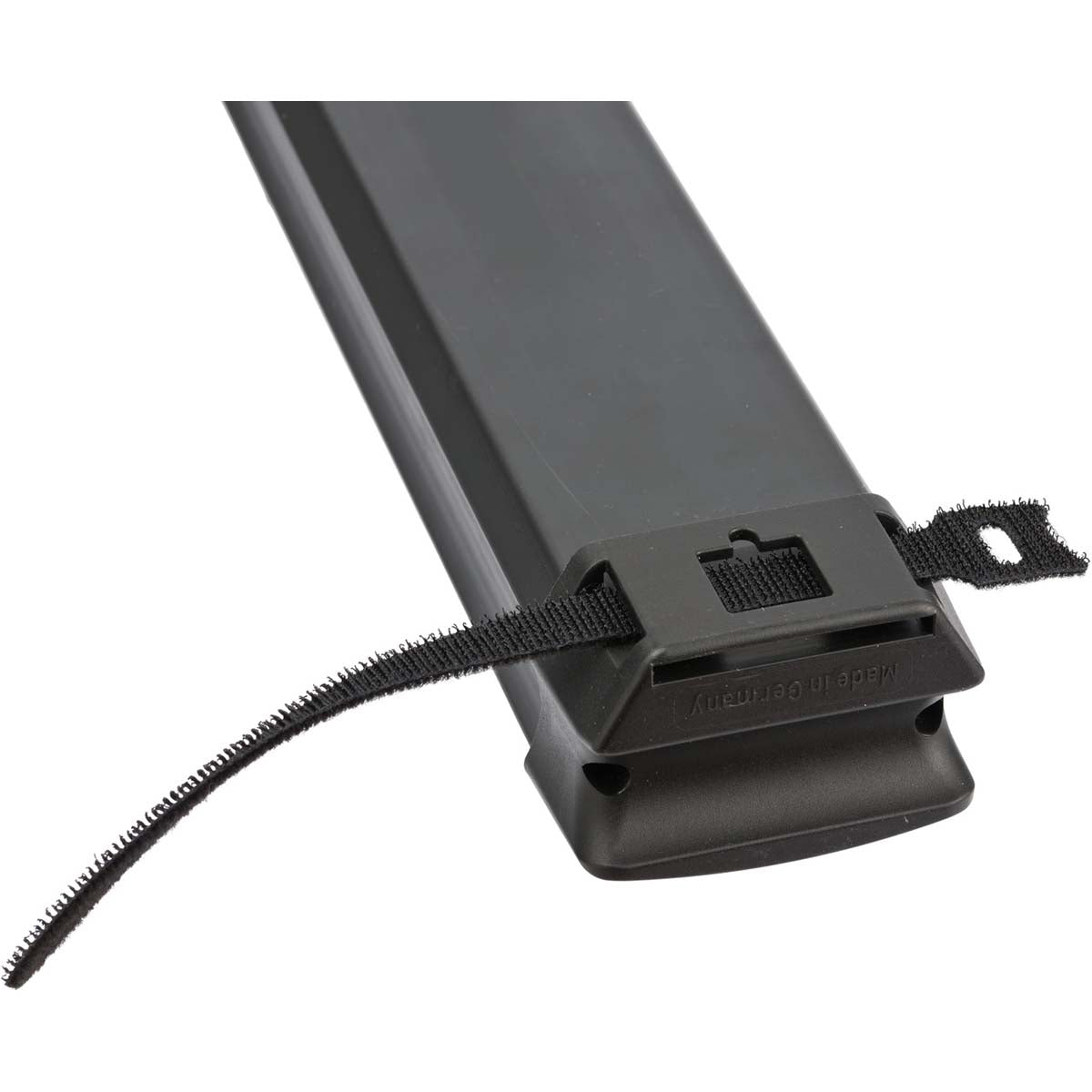 6-Way Power Strip with USB-C PD, 1.8m Cable, Wall Mount