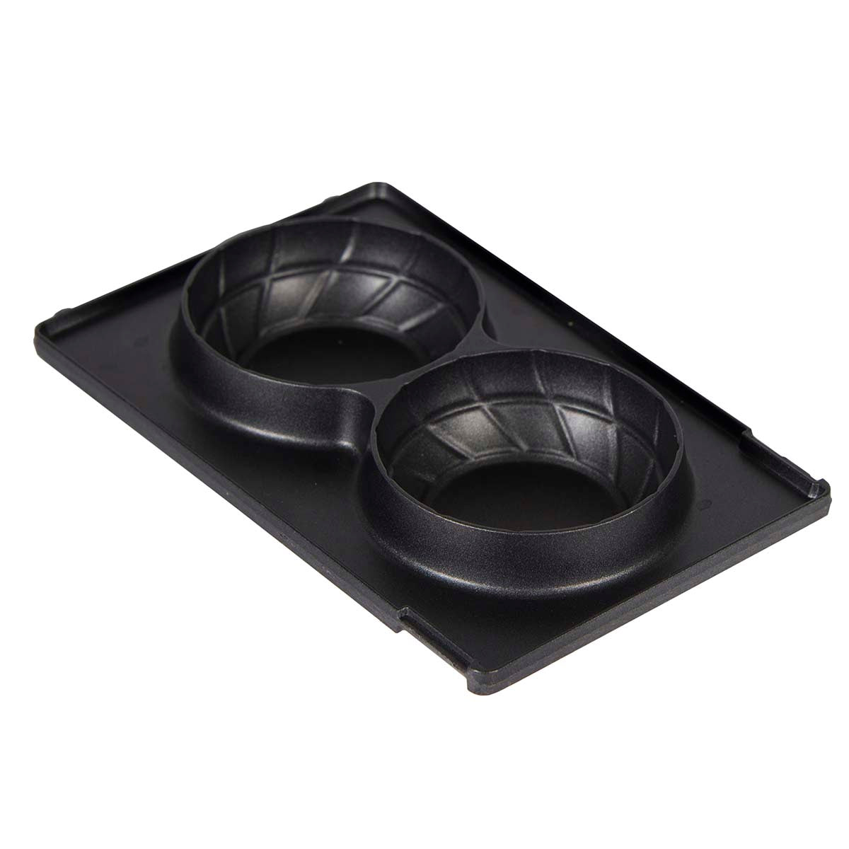 6-in-1 Snack Maker – Waffles, Doughnuts, Cake Pops