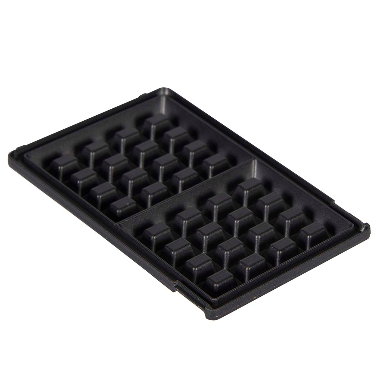 6-in-1 Snack Maker – Waffles, Doughnuts, Cake Pops