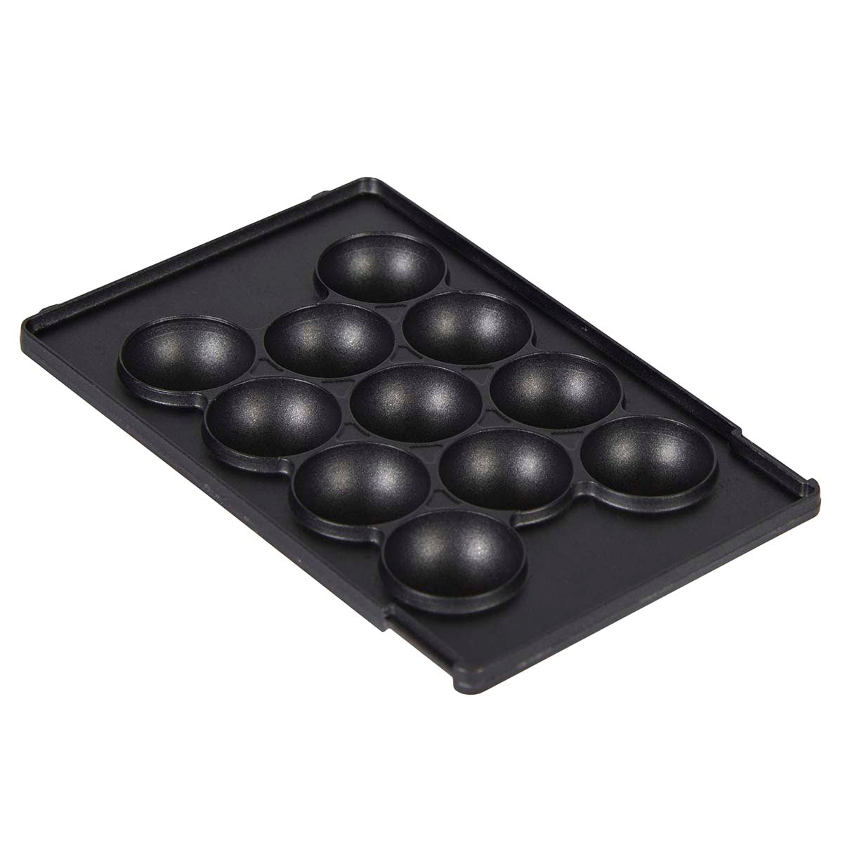 6-in-1 Snack Maker – Waffles, Doughnuts, Cake Pops