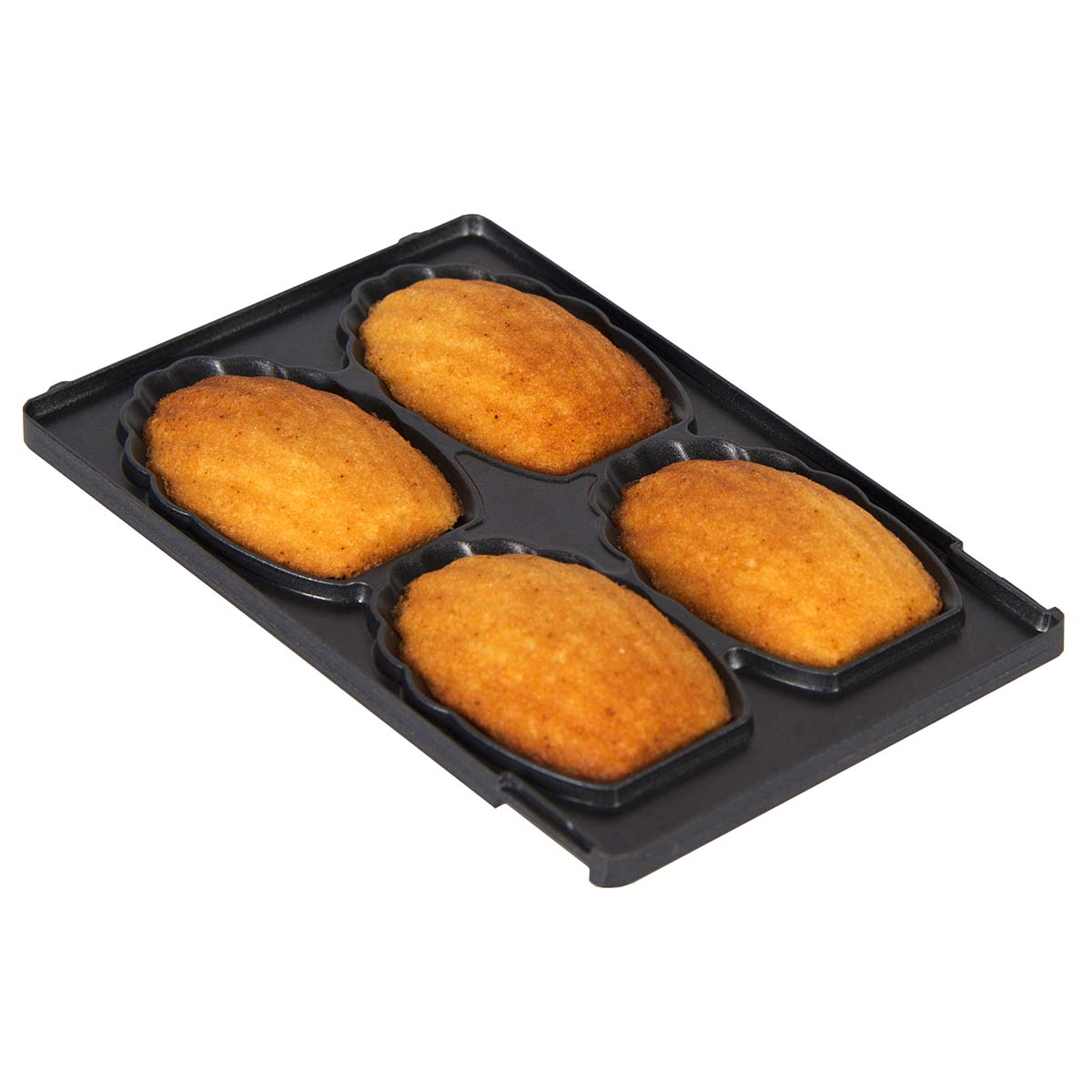 6-in-1 Snack Maker – Waffles, Doughnuts, Cake Pops