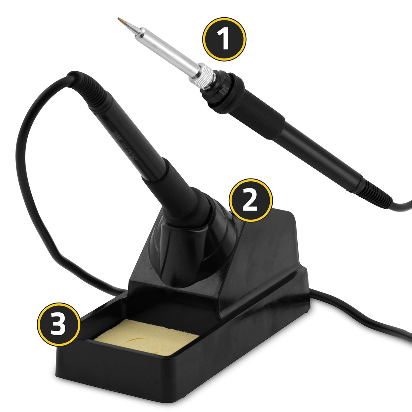 700W HM-29 Humberg soldering station