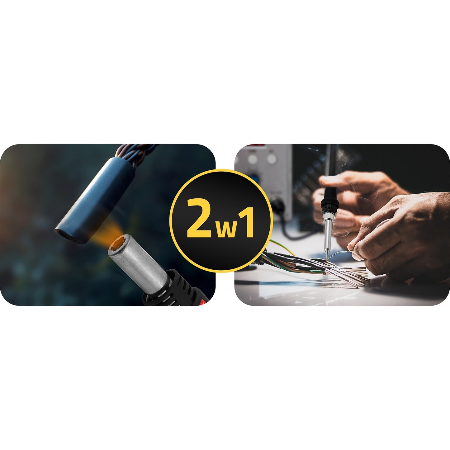 700W HM-29 Humberg soldering station