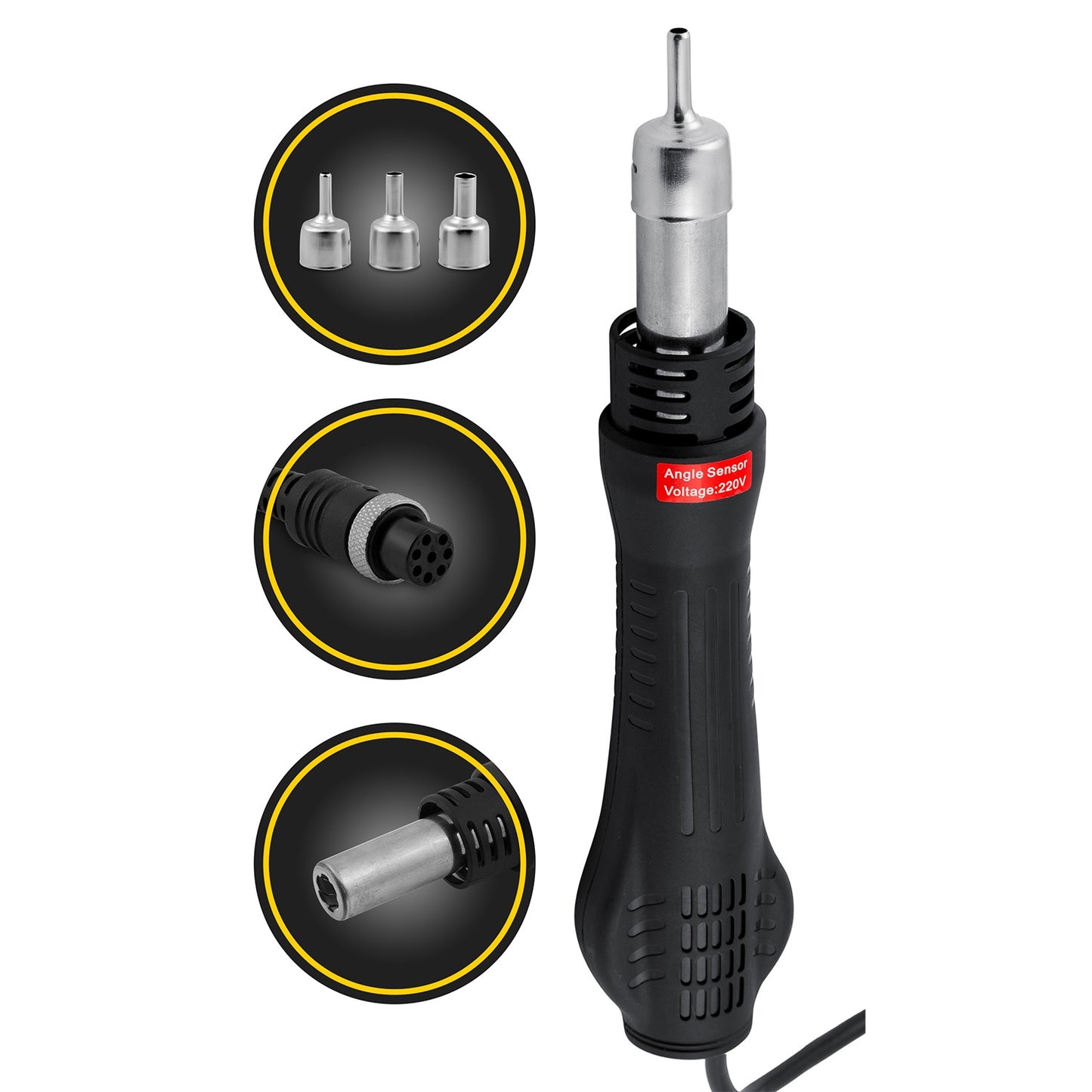 700W HM-29 Humberg soldering station