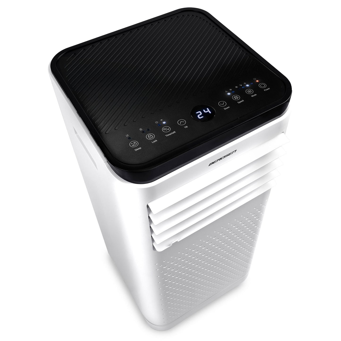 9000 BTU Berdsen BD-583 Portable Air Conditioner