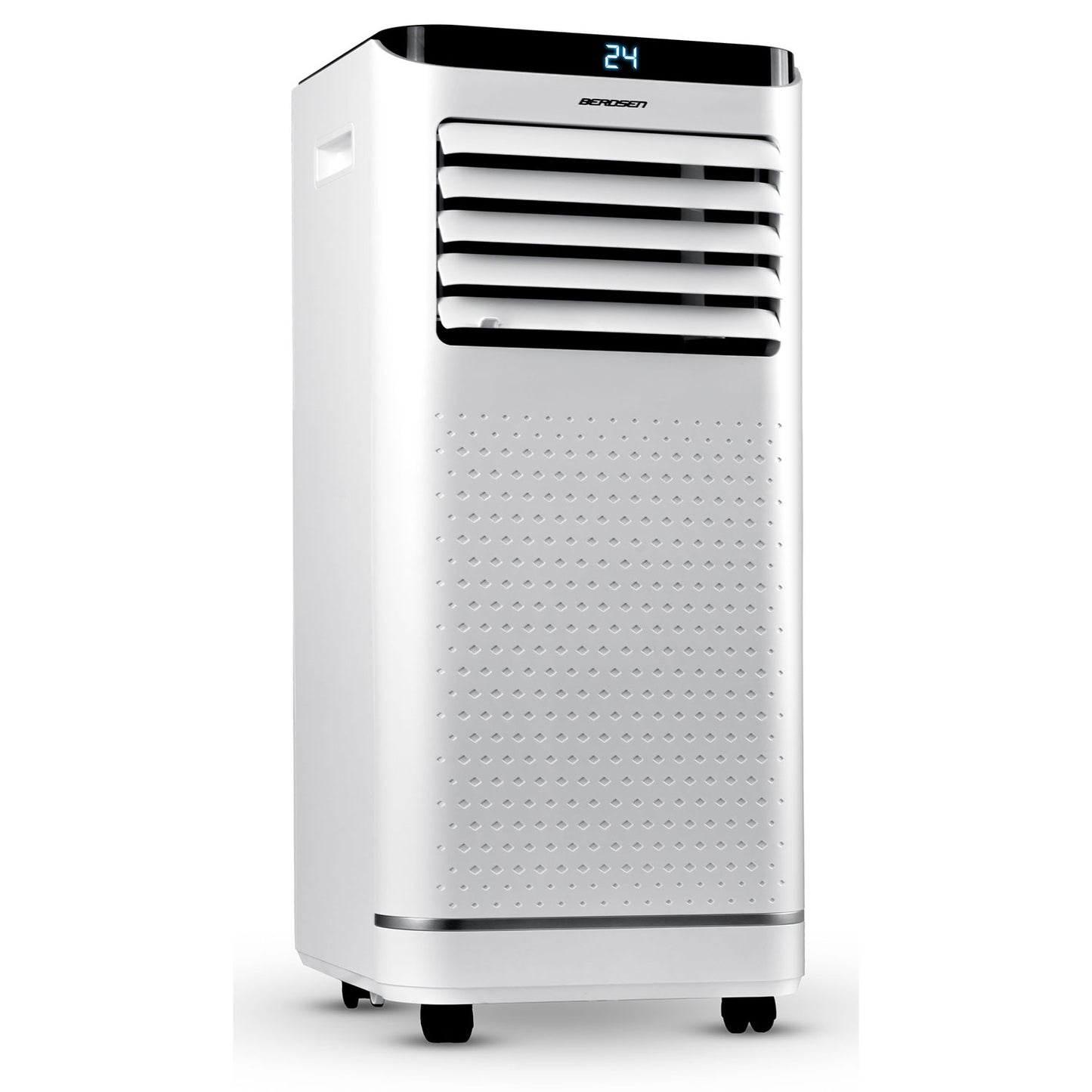 9000 BTU Berdsen BD-583 Portable Air Conditioner
