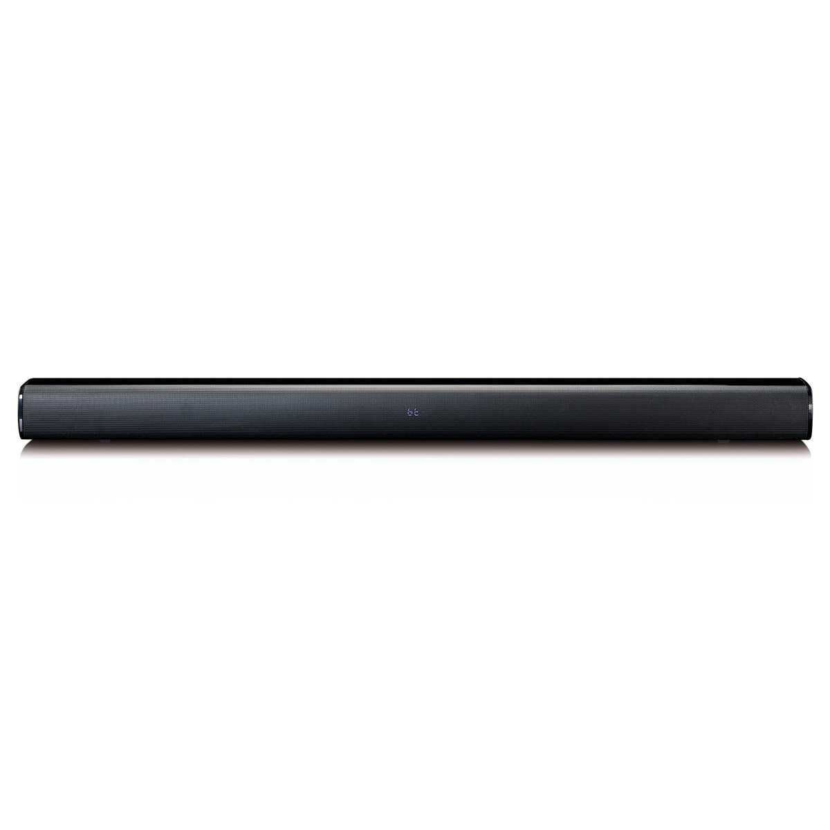 90cm Soundbar with 80W RMS Bluetooth® USB Build-in subwoofer and HDMI (ARC)