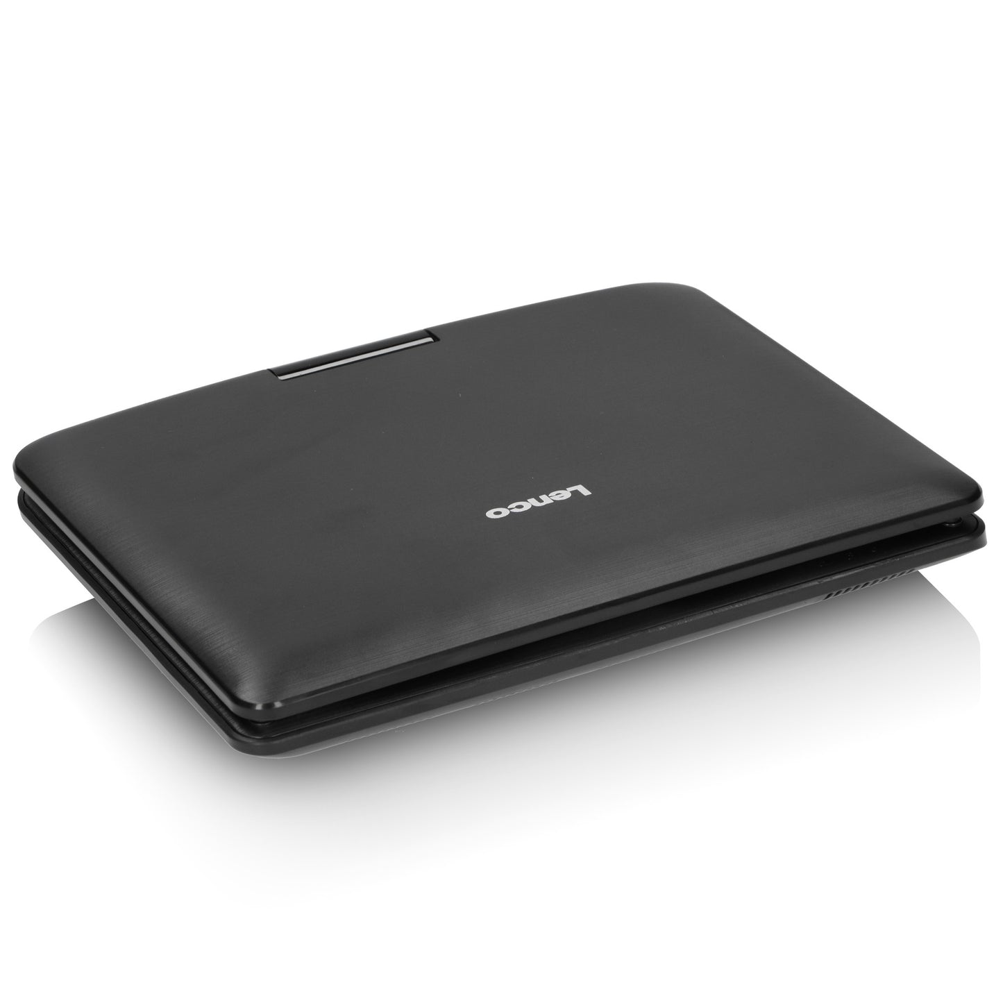 9-Inch Portable DVD Player with Bracket, Black