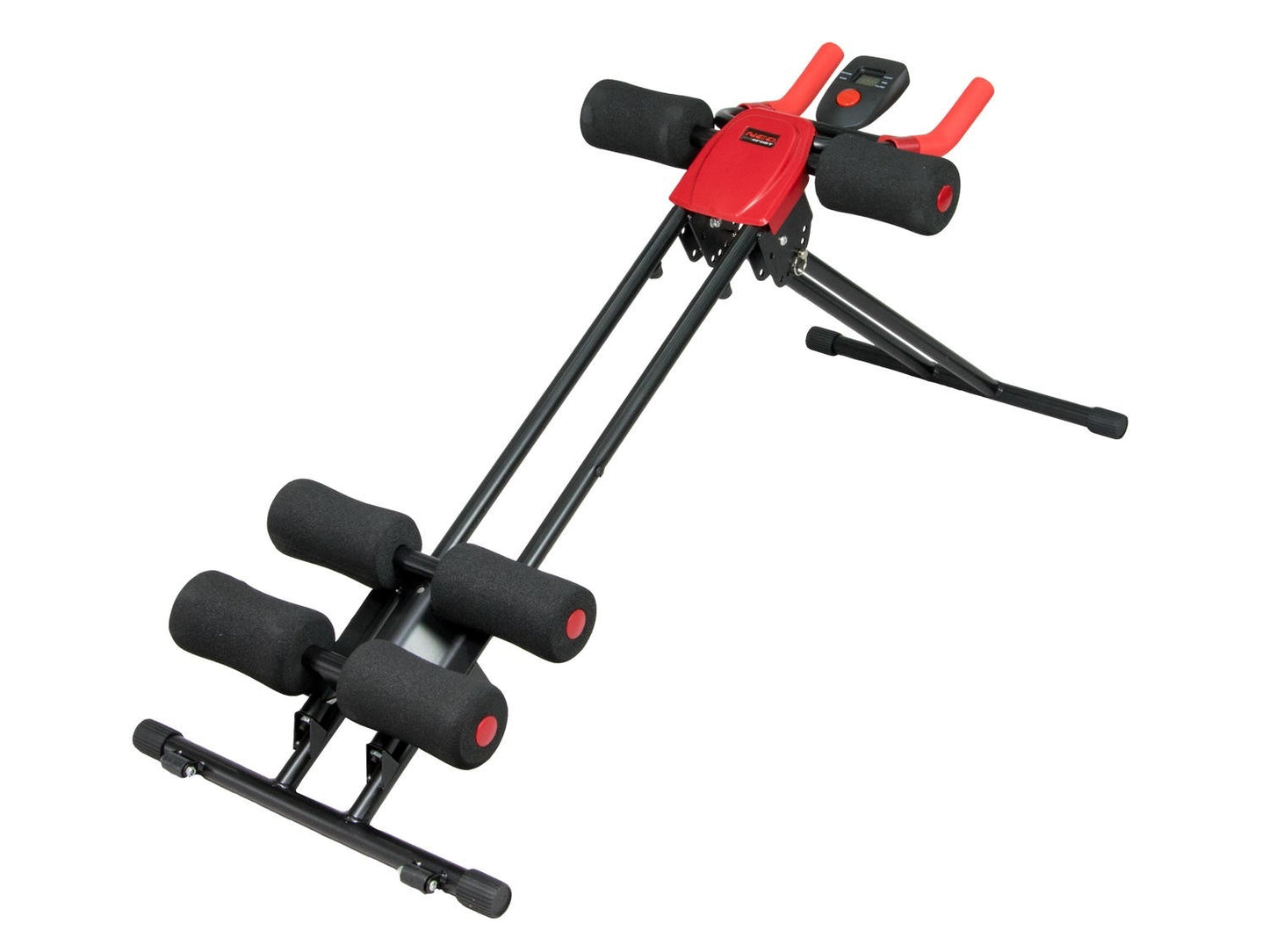 AB VERTICAL Neo-Sport NS-13 abdominal muscle exercise bench