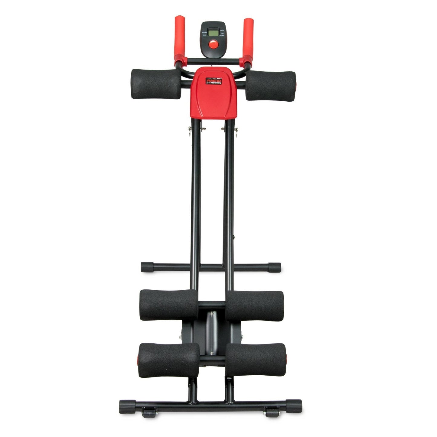 AB VERTICAL Neo-Sport NS-13 abdominal muscle exercise bench