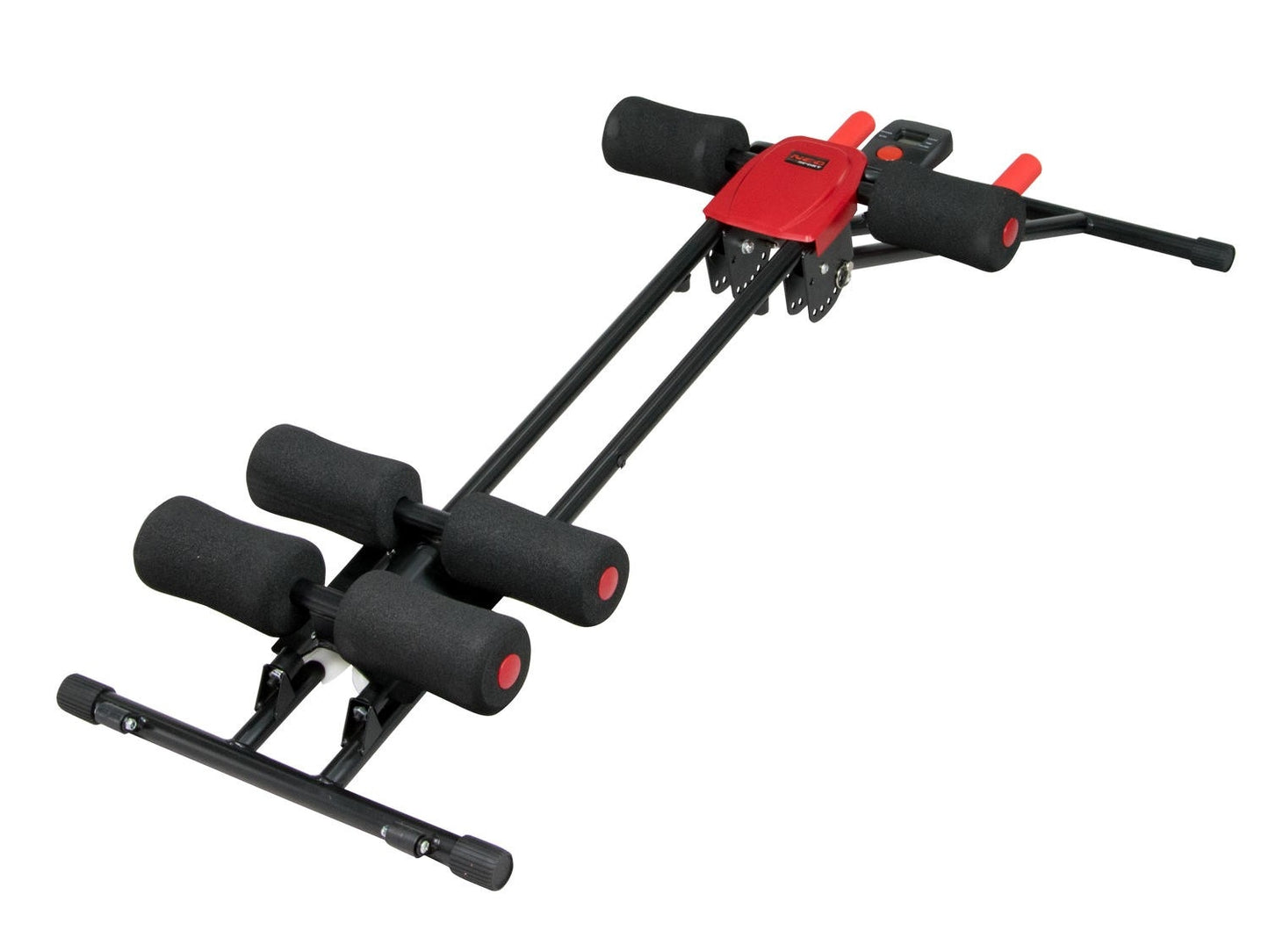 AB VERTICAL Neo-Sport NS-13 abdominal muscle exercise bench