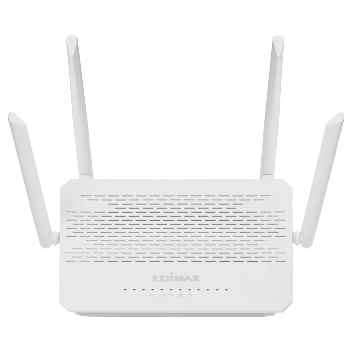 AC1200 Wave 2 Dual-Band Gigabit Router