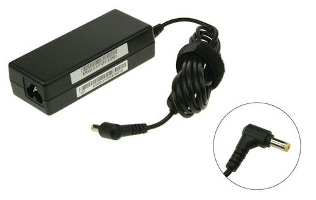 ACER AC Adapter 65W, 19V