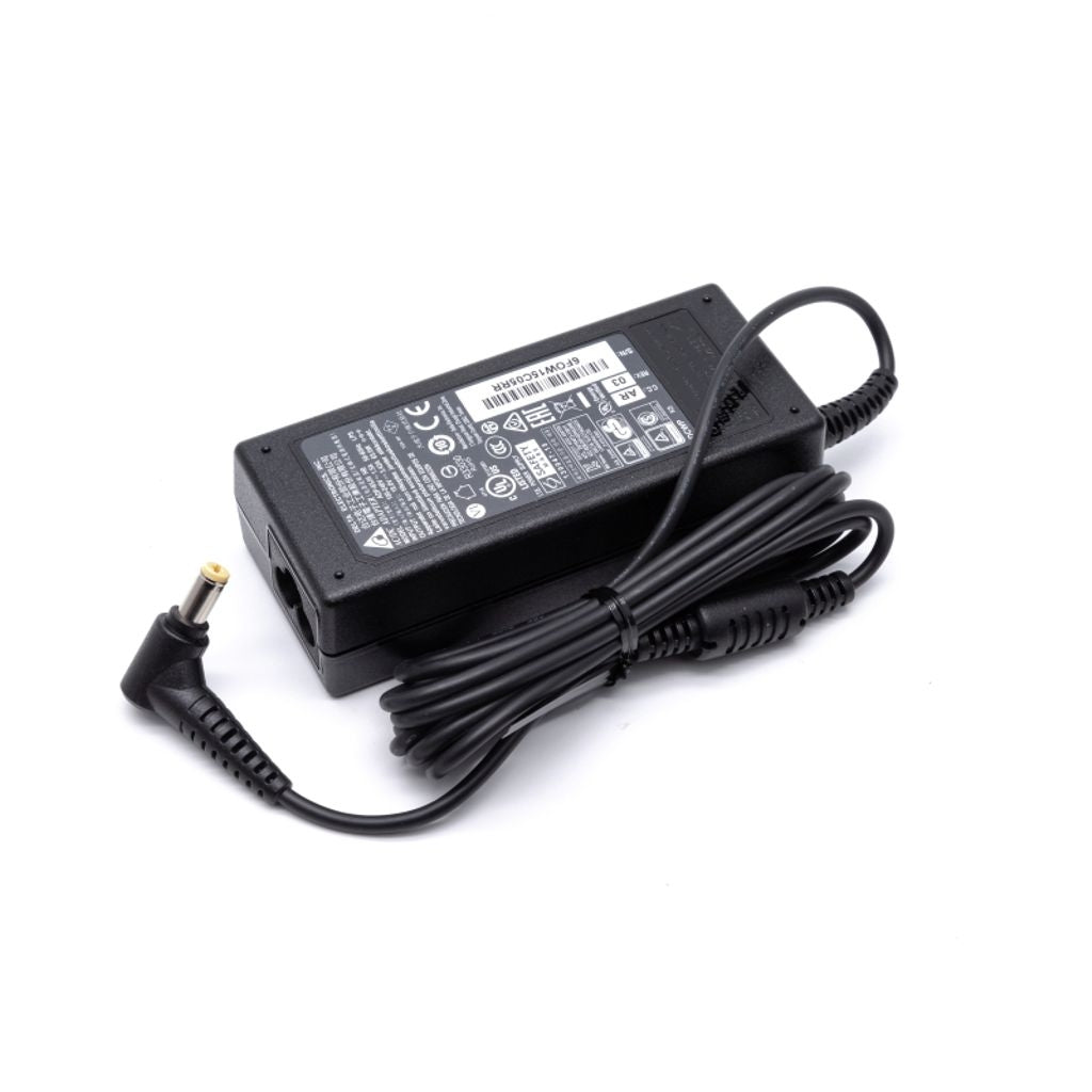 ACER AC Adapter 65W, 19V