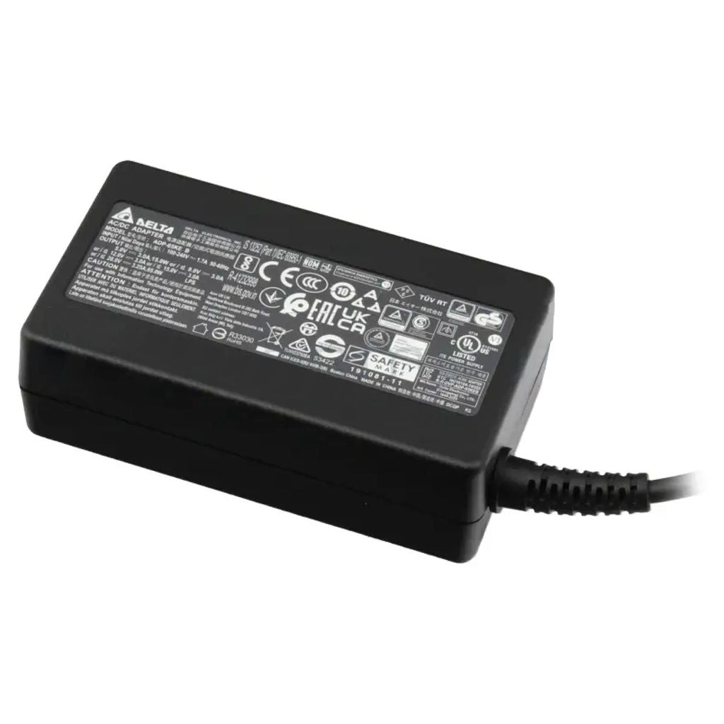 ACER AC Adapter 65W, USB-C, A065RP86P, Brick